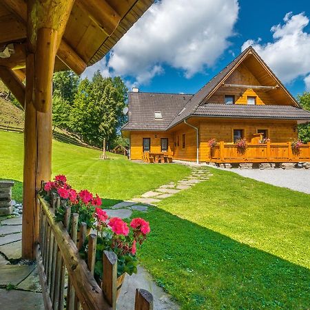 Chata Skerda - Zuberec Extérieur photo