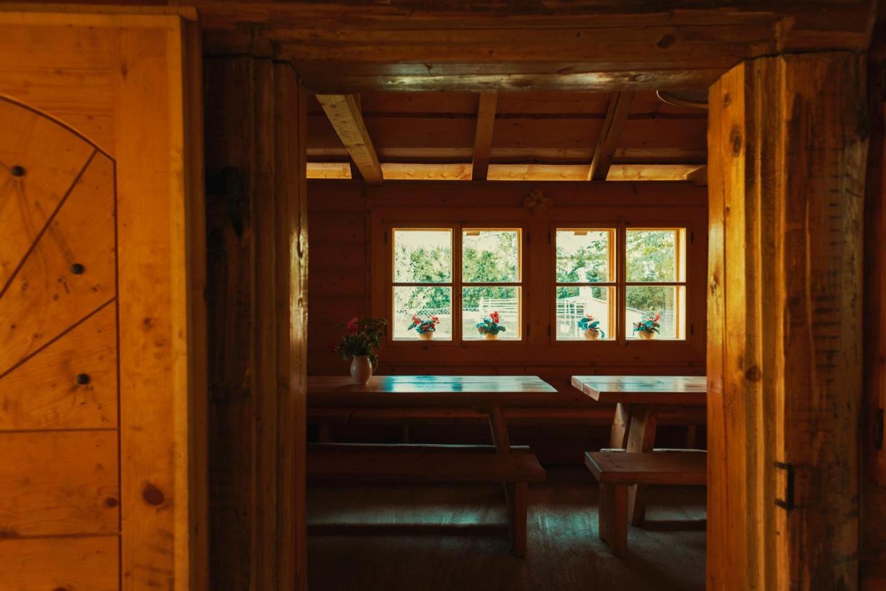 Chata Skerda - Zuberec Extérieur photo