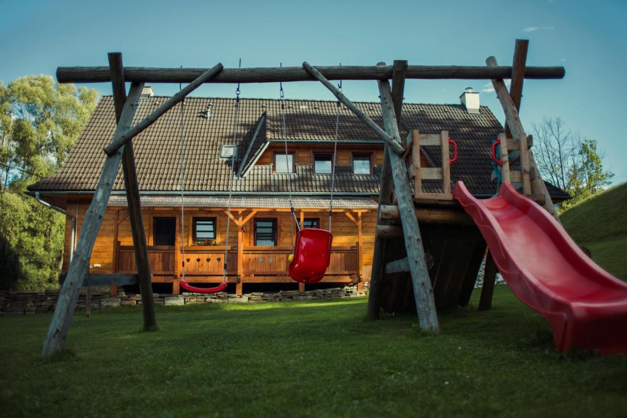 Chata Skerda - Zuberec Extérieur photo