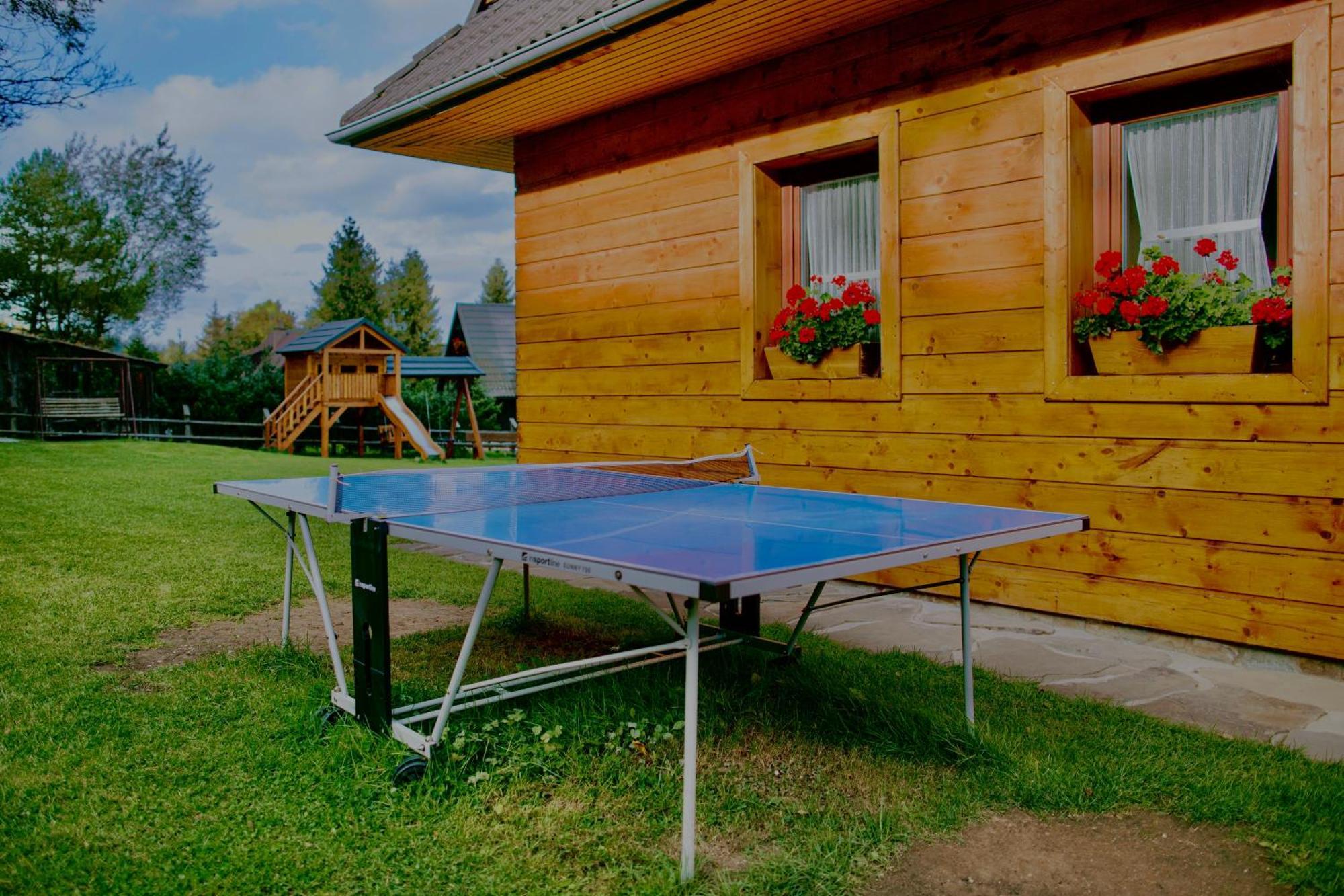 Chata Skerda - Zuberec Extérieur photo