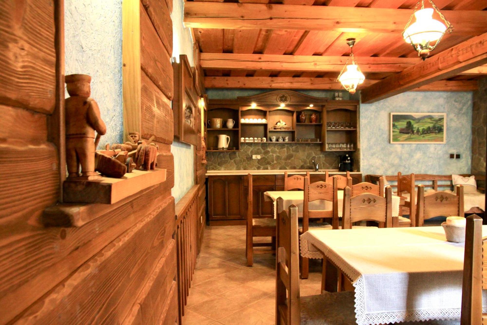 Chata Skerda - Zuberec Extérieur photo