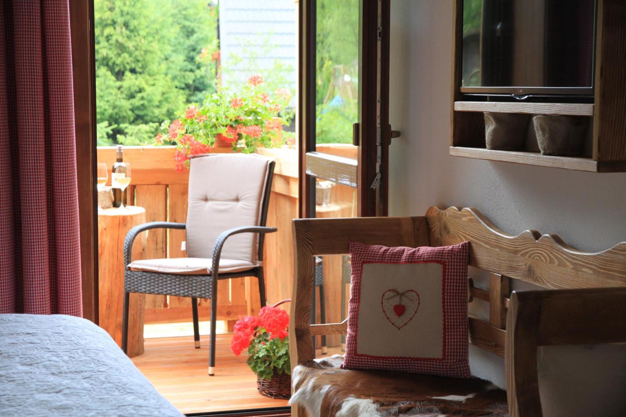 Chata Skerda - Zuberec Extérieur photo