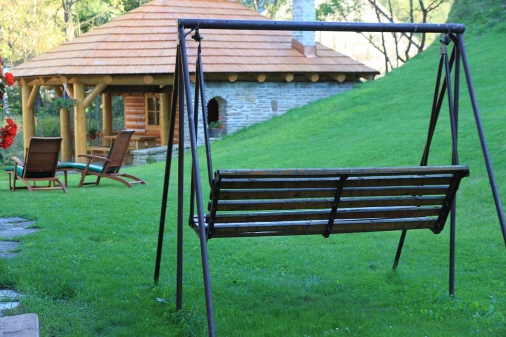 Chata Skerda - Zuberec Extérieur photo