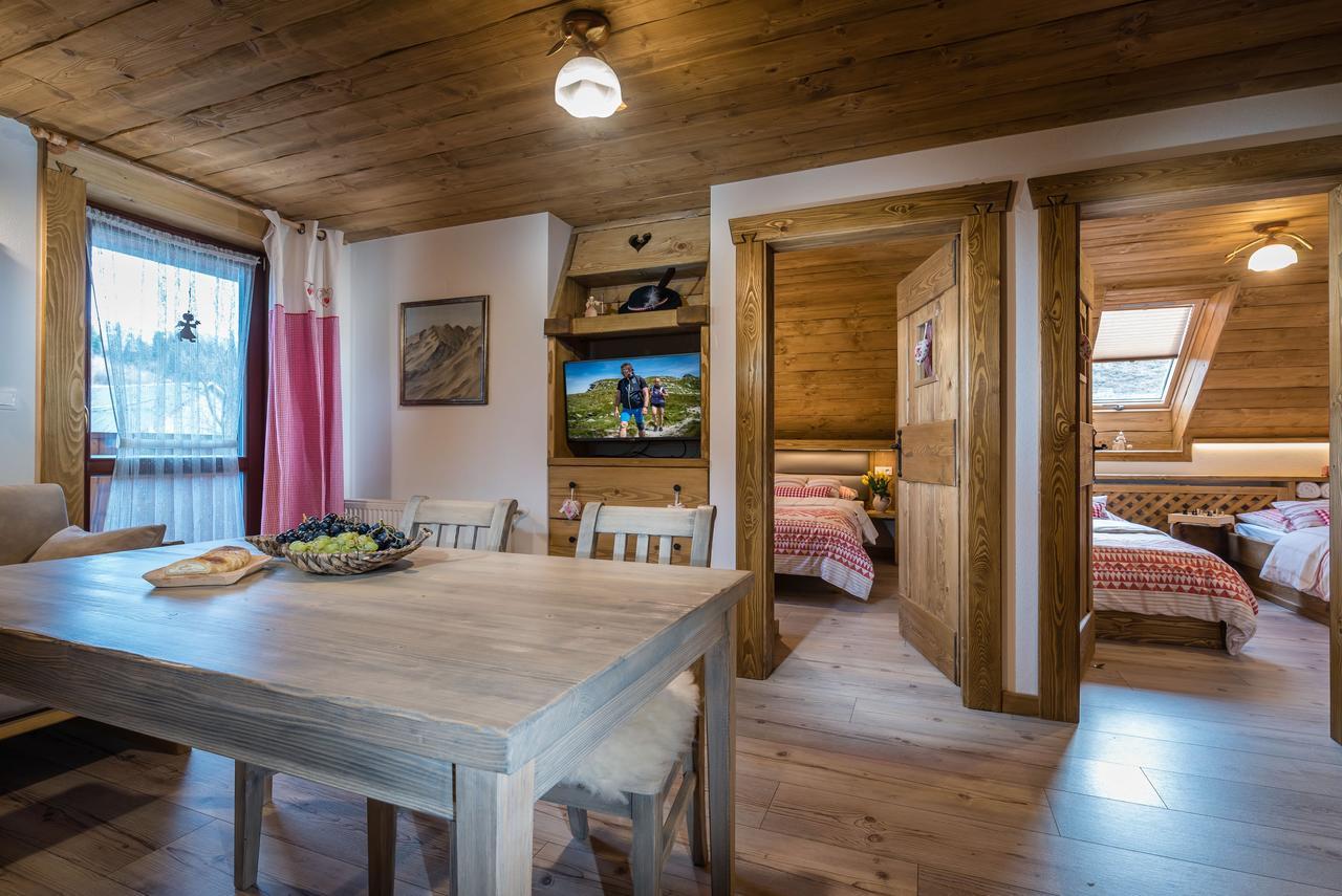 Chata Skerda - Zuberec Extérieur photo
