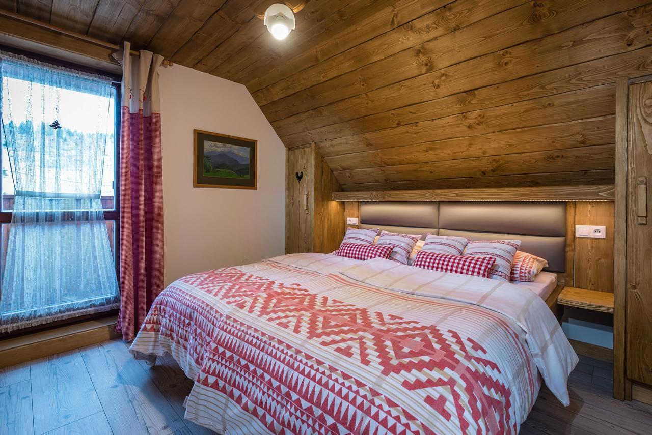Chata Skerda - Zuberec Extérieur photo