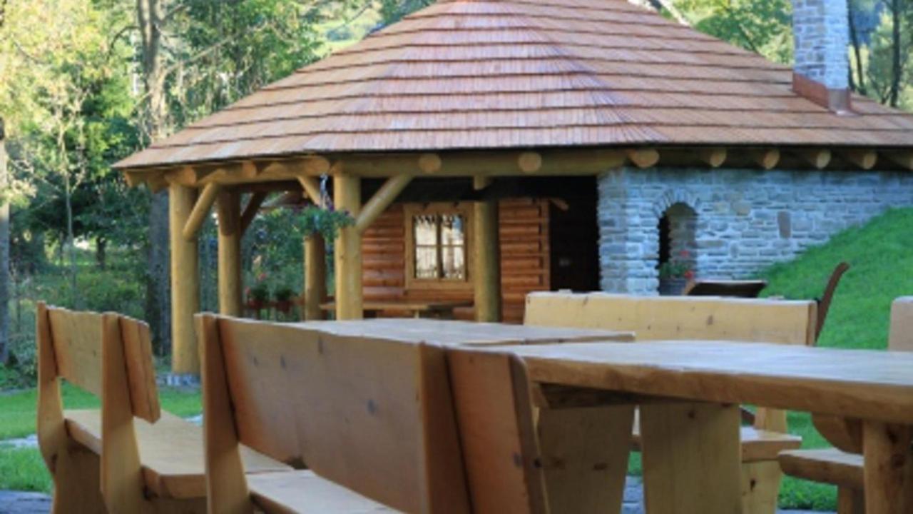 Chata Skerda - Zuberec Extérieur photo